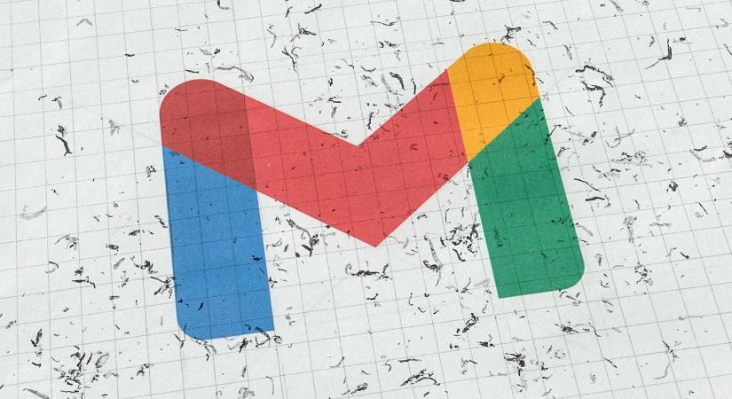 Végre cserélhetők lesznek a Gmail felhasználói nevek