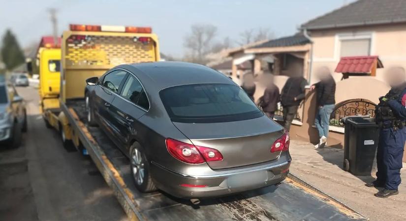 Fiatal lányokat kényszerítettek prostitúcióra, eddig tíz sértett került elő Magyarországon