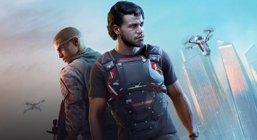 Érkezik egy küldetés a MindsEye-ba, amivel a fejlesztők szerint bebizonyítják, hogy tényleg szabotázs áldozata lett a játék