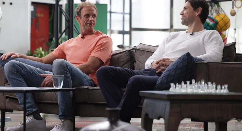 „Nem gondoltuk, hogy ezt még lehet fokozni” – megríkató pillanatok a Bajnokokban Kásás Tamástól és Madaras Norberttől