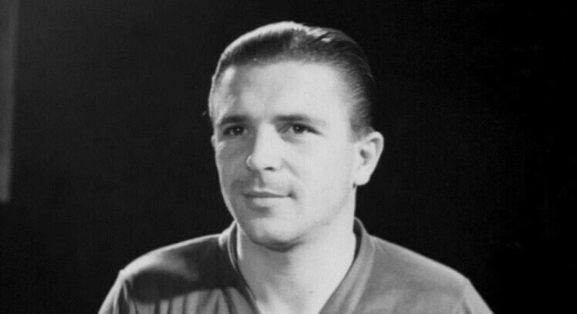 99 éve született Puskás Ferenc: a Honvéd és az MLSZ is megemlékezett a legendáról