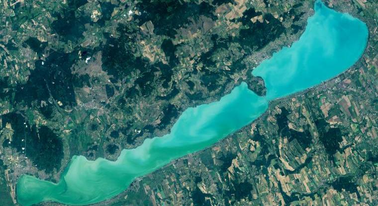 Már a Balaton is jelzi, mekkora baj lehet az AI vízéhsége
