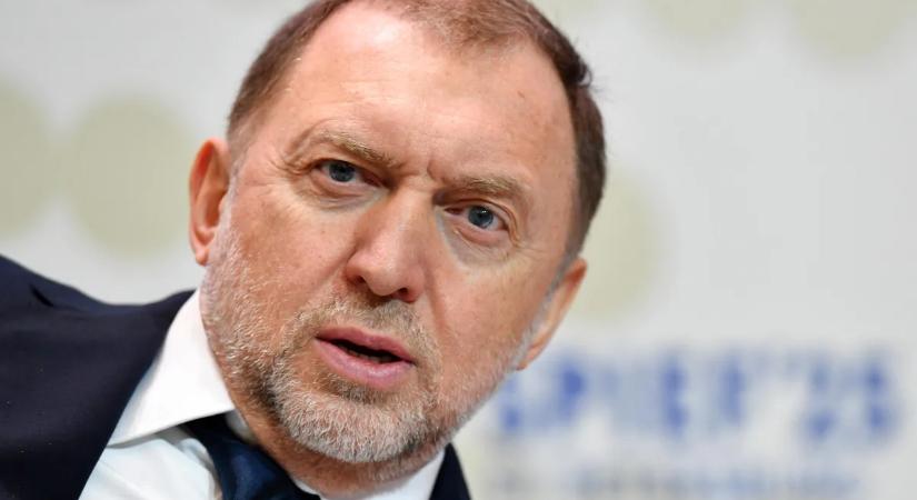 Az orosz milliárdos tudja, hogyan küzdhető le a mostani válság – sokkoló dolgot mondott