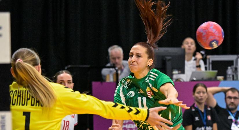 Megsérült a magyar válogatott franciaországi légiósa, változtatni kellett a keretben