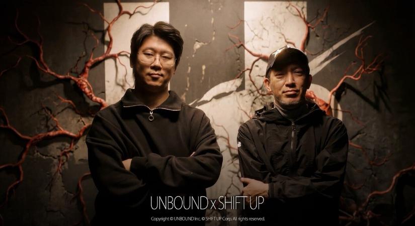 A Shift Up felvásárolta Shinji Mikami új stúdióját, az Unboundot