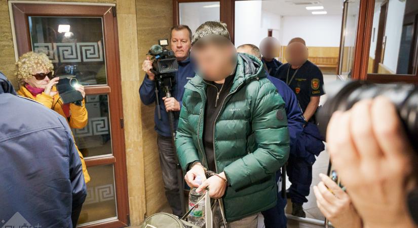 Akár öt évet is kaphat a sofőr, aki egy idős asszonyt gázolt halálra