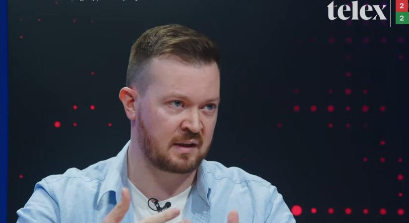 Szabó Bence Orbán megjegyzéséről: Felelős államférfiak nem feltétlenül engedhetnék meg maguknak ezt a stílust