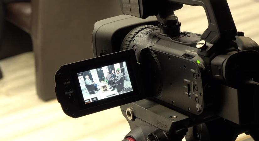 41 éves a kanizsai televíziózás