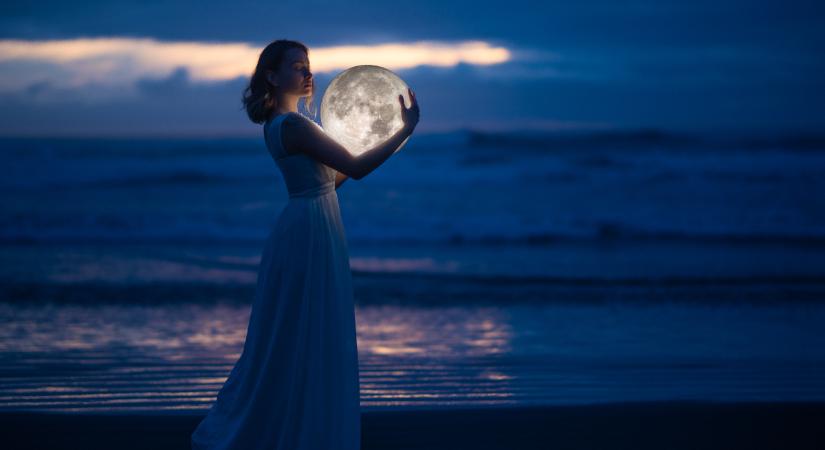 Napi horoszkóp 2026. április 2: a Mérleg telihold érzelmi tisztulást hoz