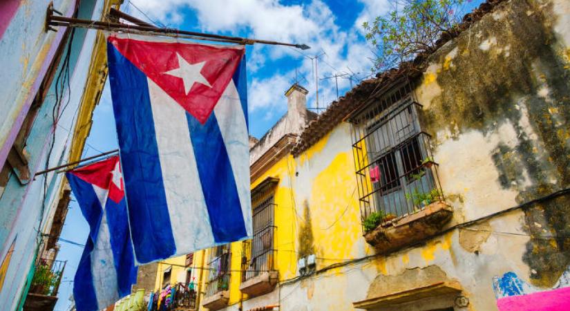 Az Európai Bizottság nagyértékű humanitárius segélyt ad Kubának