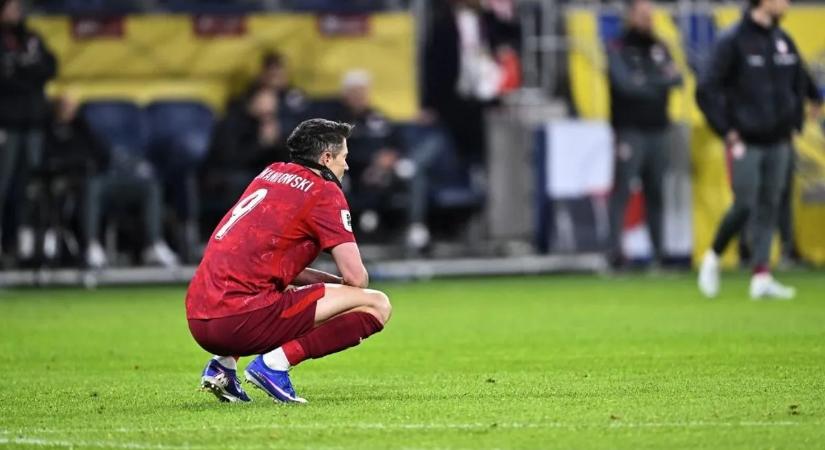 A Barcelona csatára sírva fogadta a tényt, hogy nem lehet ott a világbajnokságon