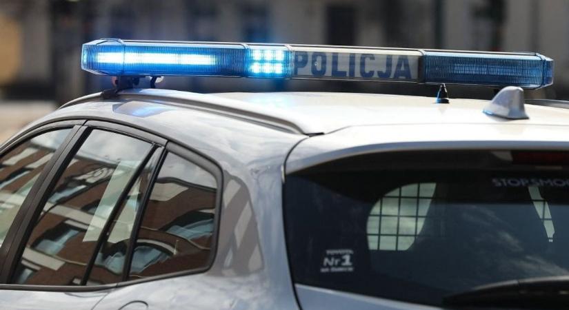 Fegyveres támadás történt egy nagy amerikai gyárban, kimenekítették az összes dolgozót: teljes patthelyzet alakult ki a lengyel üzemben