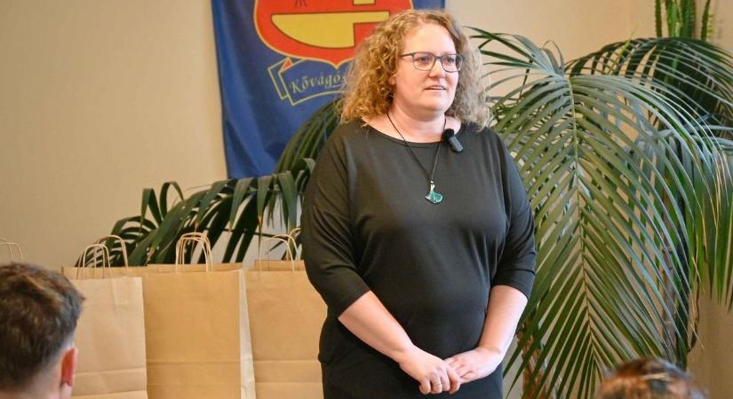 Kővágószőlős polgármestere fontos küldetésre indul Strasbourgba