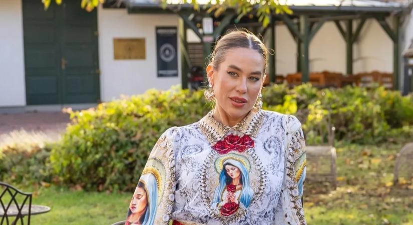 Takács Zsuzska rossz hírt jelentett be a lábáról: Dagad, sajog, lilul, gyenge és néha hideg