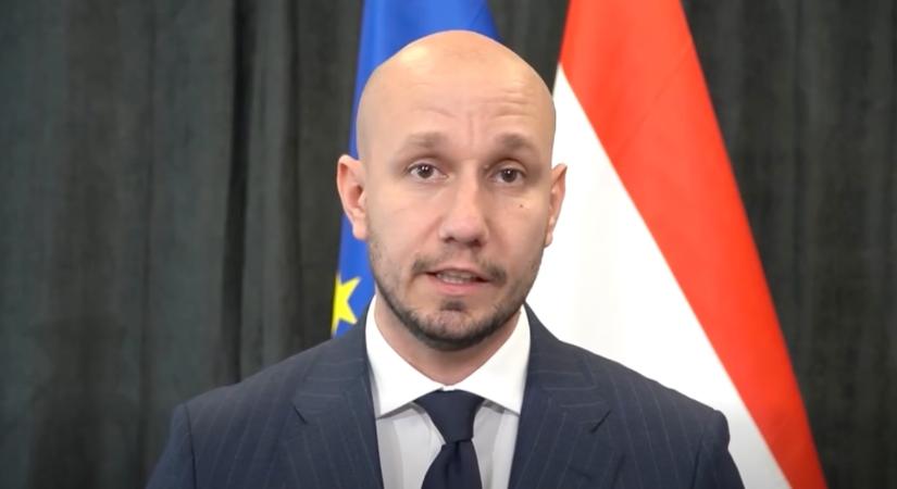 Rónai Sándor leleplezte: az Orbán-kormány a magyar titkosszolgálatokat felhasználva kémkedhetett az EU ellen