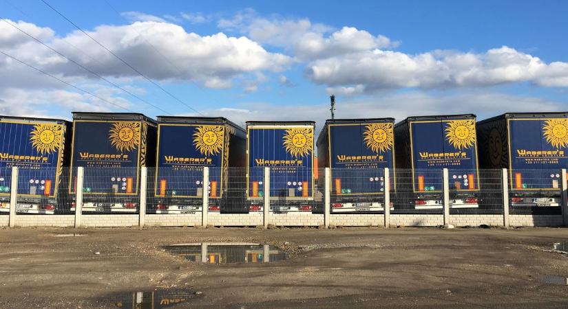 Nagyot mennek a Waberer's részvényei, mi áll a háttérben?