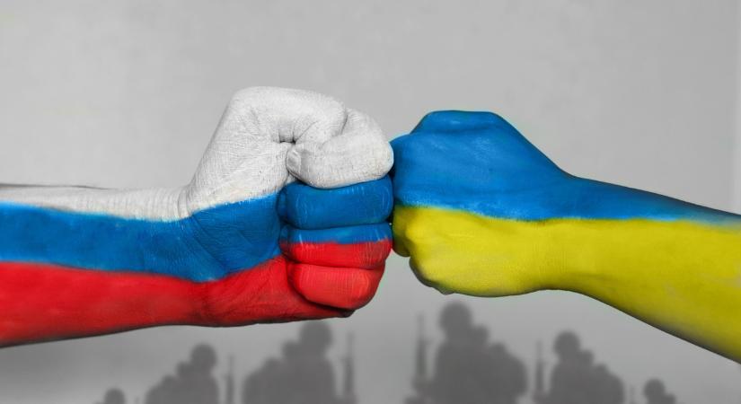 Bejelentették: teljesen elesett a luhanszki régió