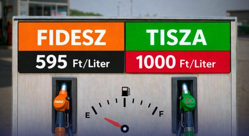 Németh Szilárd: A Tisza Párt törvénybe foglalná Brüsszel és Zelenszkij akaratát