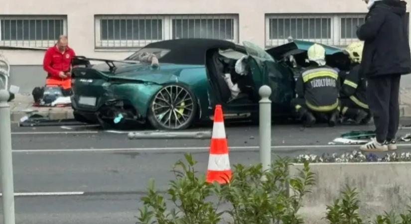 Bíróság elé kell állnia a győri gázolónak, akár öt év börtönt is kaphat