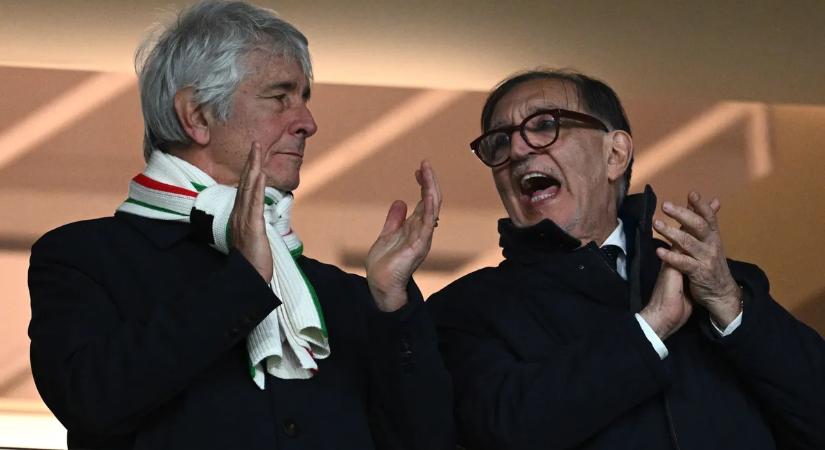 Az olasz sportminiszter lemondásra szólította fel a szövetség elnökét a vb-pótselejtezős kudarc után