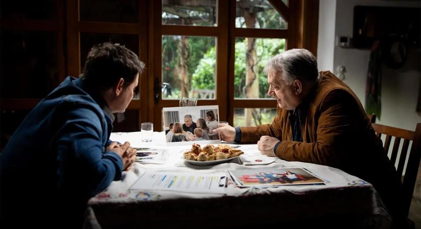 Orbán Viktor fordított a trenden, most hozzá költözik be egy műsorvezető