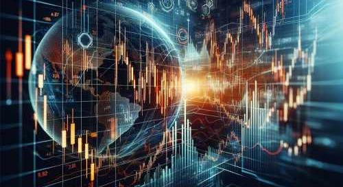 Erős negyedévet zárt a tőzsde