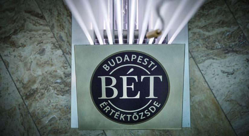 Bankot robbantottak a Mollal, beleszerettek az eurós magyar részvényekbe – de az OTP adós maradt a hozamokkal