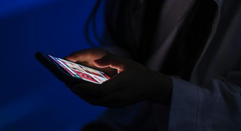 A digitális detox előnyei: egy hét a közösségi média nélkül