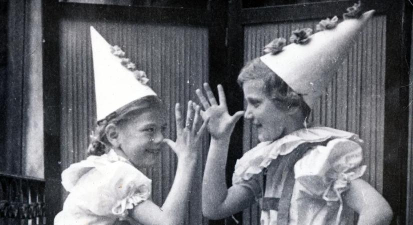 Április 1.: Így bolondoztunk régen – Galéria