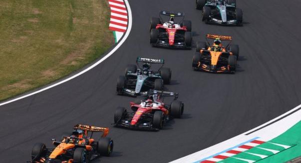 „Kiemelt prioritással” dolgozik a rajtokon a Mercedes