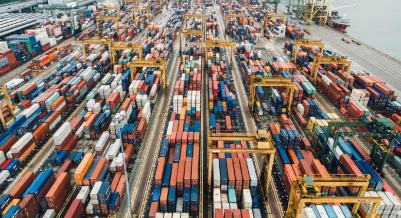 Ezért romlott a magyar külkereskedelmi egyenleg