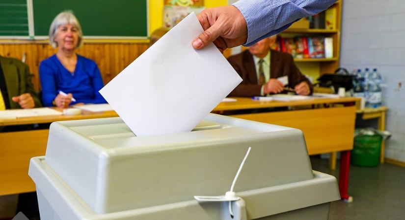 Átjelentkezés a 2026. évi országgyűlési választásra – Ne felejtsd el: holnap lejár a határidő!