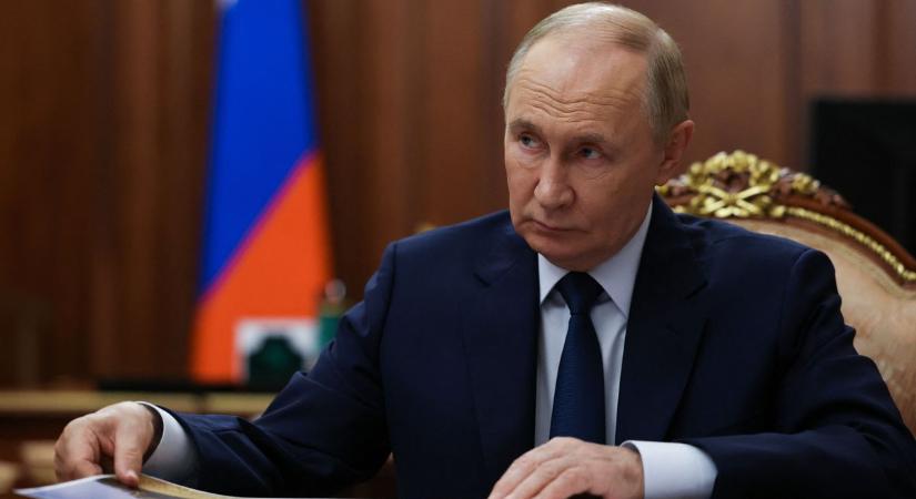 Az aranybányát eladták, a fontos várost elfoglalták az oroszok a Donbászban