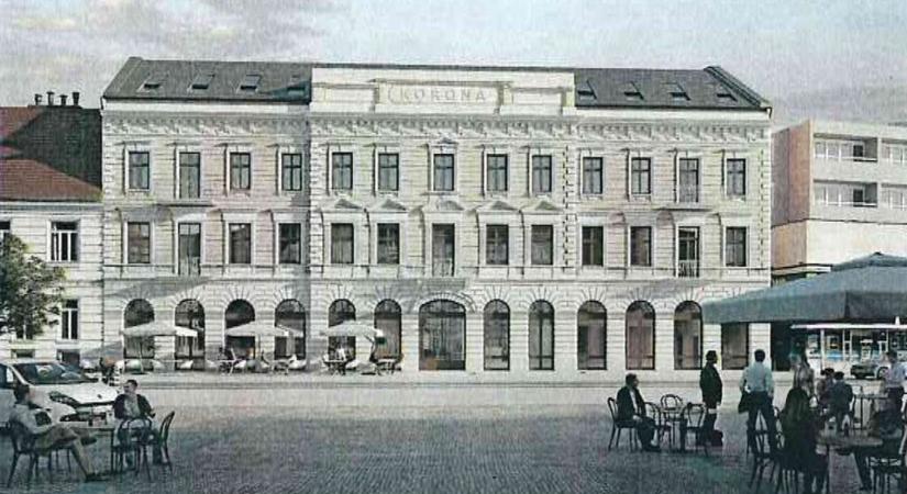 A képek, amikre rengetegen vártak: így néz ki belülről az Avas Szálló