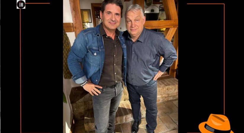 Kár, hogy nem ma élesítik a Hajdú – Orbán szürrealityt, mert akkor lehetne április elsejei tréfa