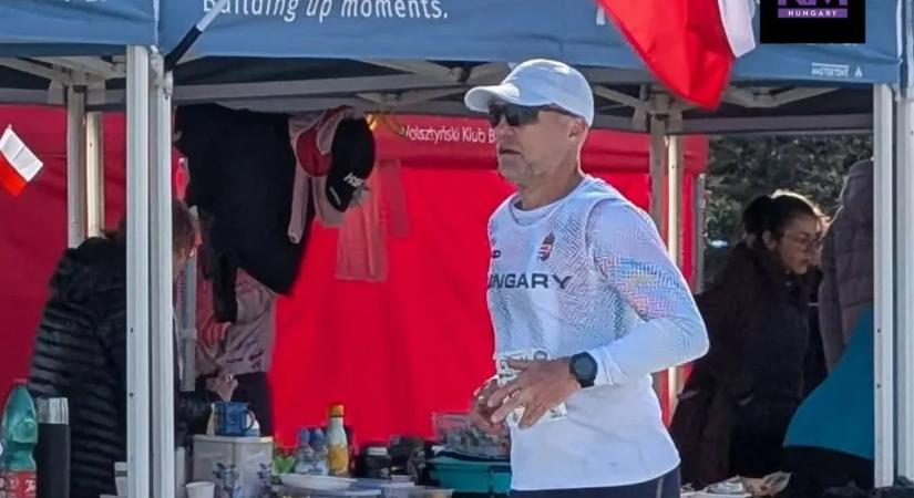 Korosztályos magyar győzelmek és világcsúcsok a 48 órás vb-n