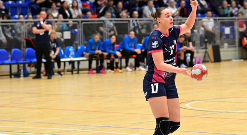 Az MKC játékosával egészült ki a válogatott kerete