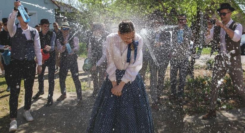 Óriási húsvéti forgatag lesz Hajdú-Biharban, nézz szét a rengeteg ingyenes program között!
