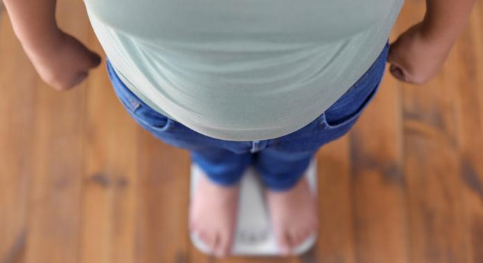 Túlsúlyosan mit tehetsz és mikor kérj segítséget?