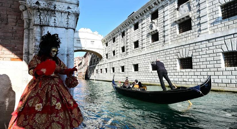 Ezt jó tudni, ha a szerelmesek városába készül – sokba kerülhet, ha nem tartja be