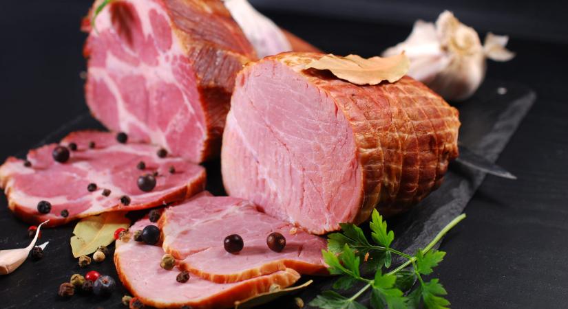 A profi séfek így fűszerezik a sonkát – Még a víz hőfoka sem mindegy, ha vajpuha végeredményt akarsz