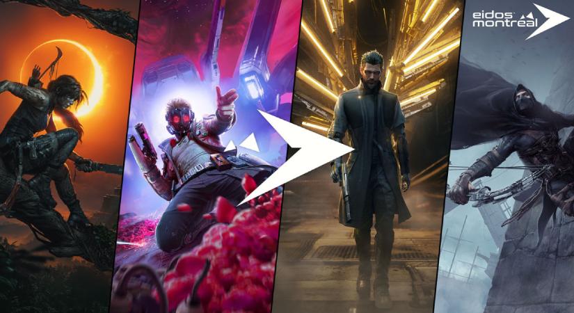 7 év munka és egy kisebb ország költségvetése ment a levesbe: Így bukott meg az Eidos Montreal AAAA-s címe