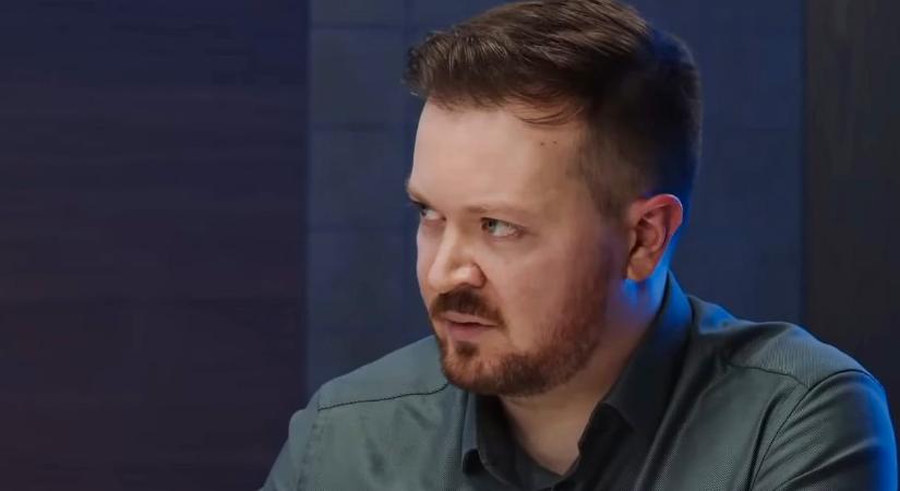 Szabó Bence elmondta, kiket segít a neki összegyűjtött több száz millió forintból