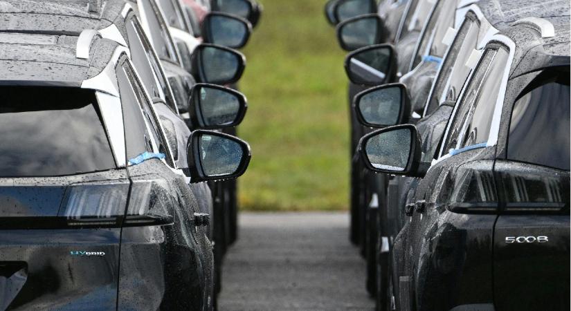 Nem fognak örülni az érintettek a cégautóadó kreatív módosításának