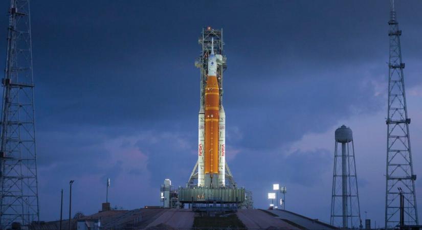400 200 km és 40 200 km/óra: 6 rekord, amivel az Artemis–2 átírja az űrkutatást