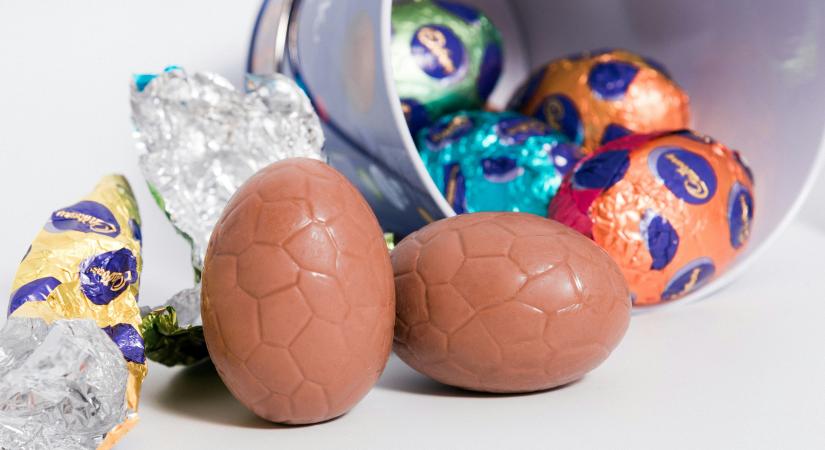 Hogyan eszed a húsvéti csokitojásodat? A pszichológus szerint többet árul rólad, mint gondolnád