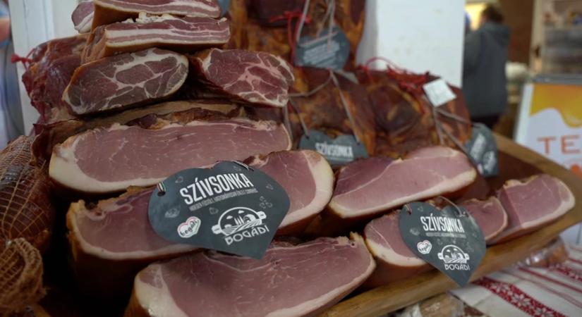 Stabil árak, hagyományos ízek