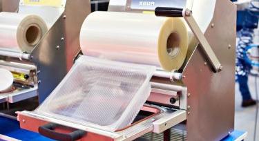 Meglepő anyagból készülhet csomagolás – eddig hulladék volt