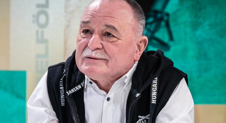 „Szarul néz ki a naptáram” – Nagy Ferót már nem hívják annyit fellépni, elárulta, mi lehet ennek az oka