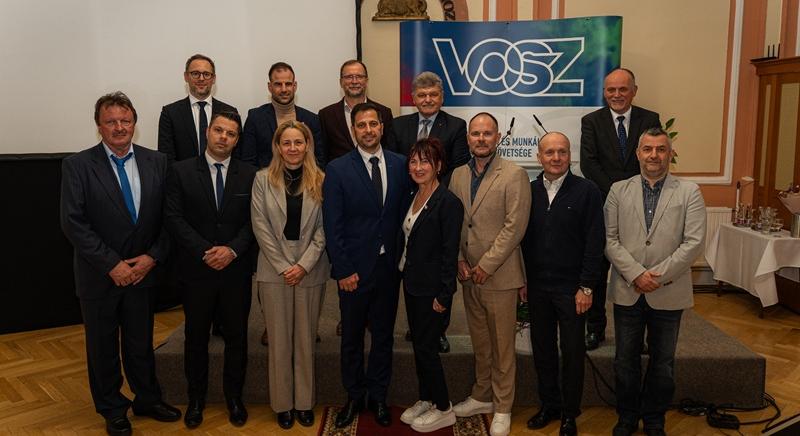 Új partnerekkel veszi fel a kapcsolatot a VOSZ Zalában